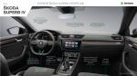 Skoda Superb iV Laurin & Klement Combi 2019 года (WW)